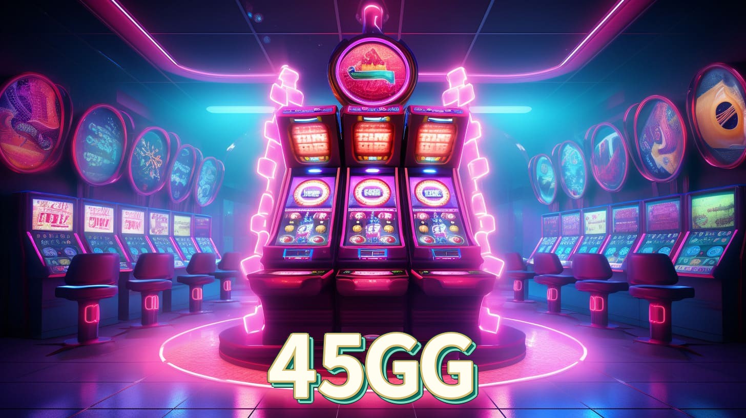 Jogos online 45GG