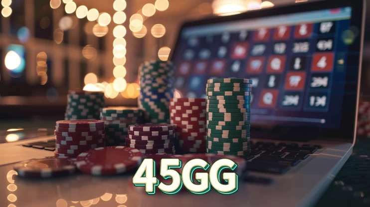 45GG Plataforma