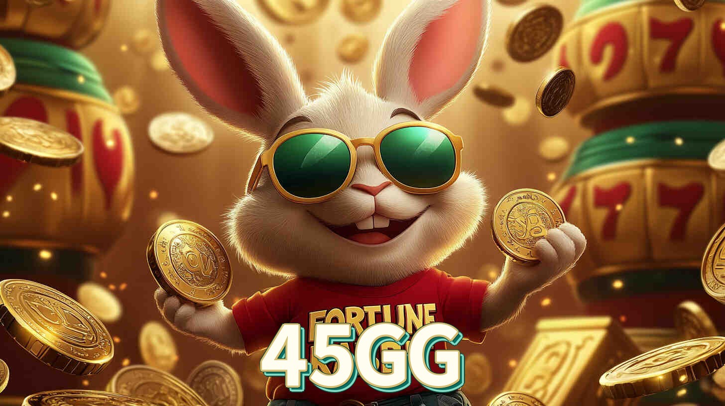 Bônus 45GG