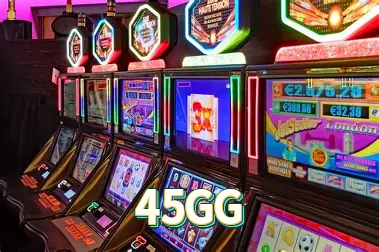 Estatísticas 45GG