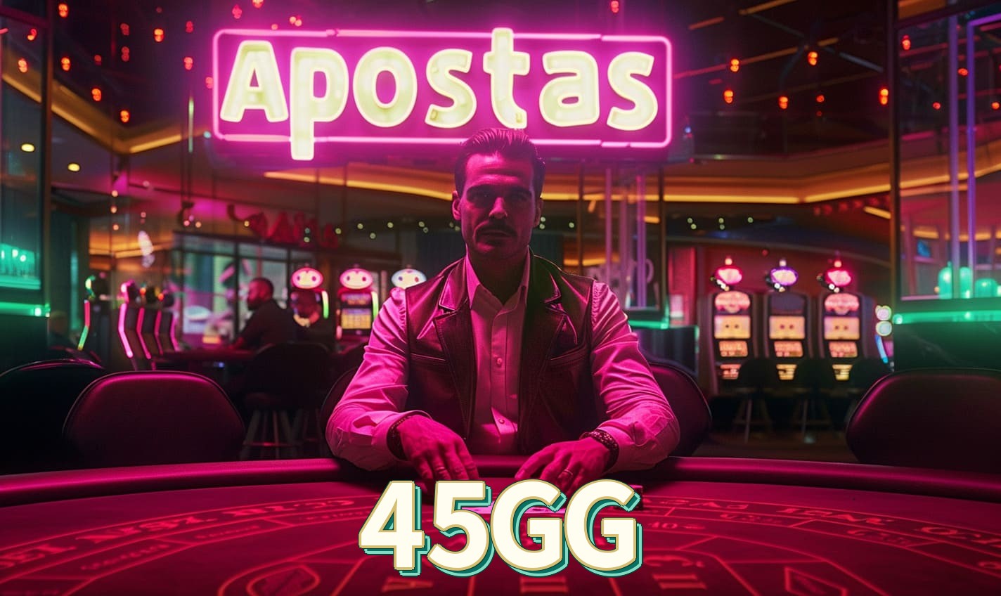 Requisitos do APK da 45GG para Android