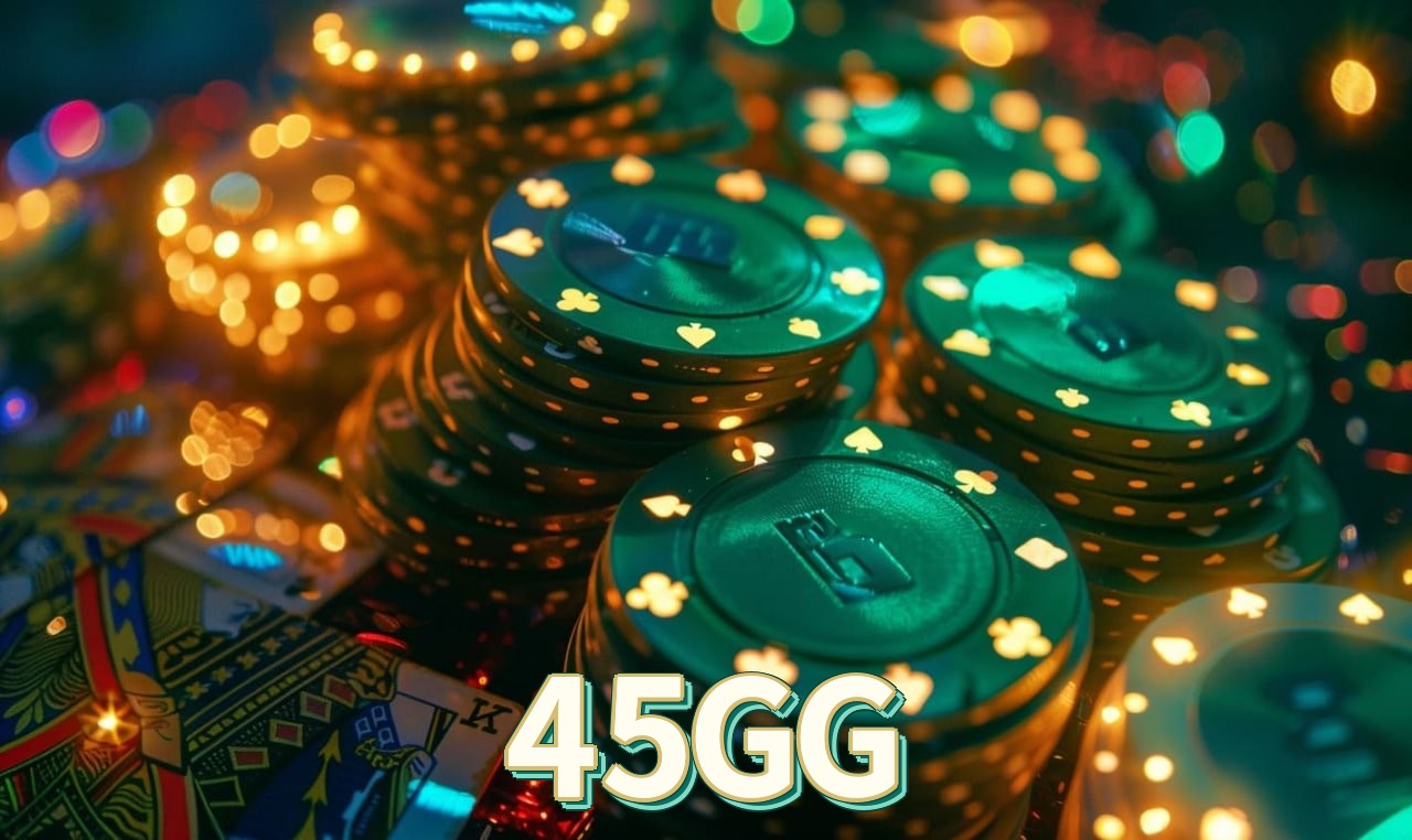 45GG cassino online