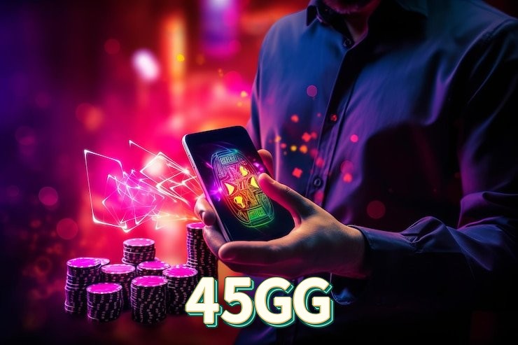 Requisitos do APK da 45GG para Android