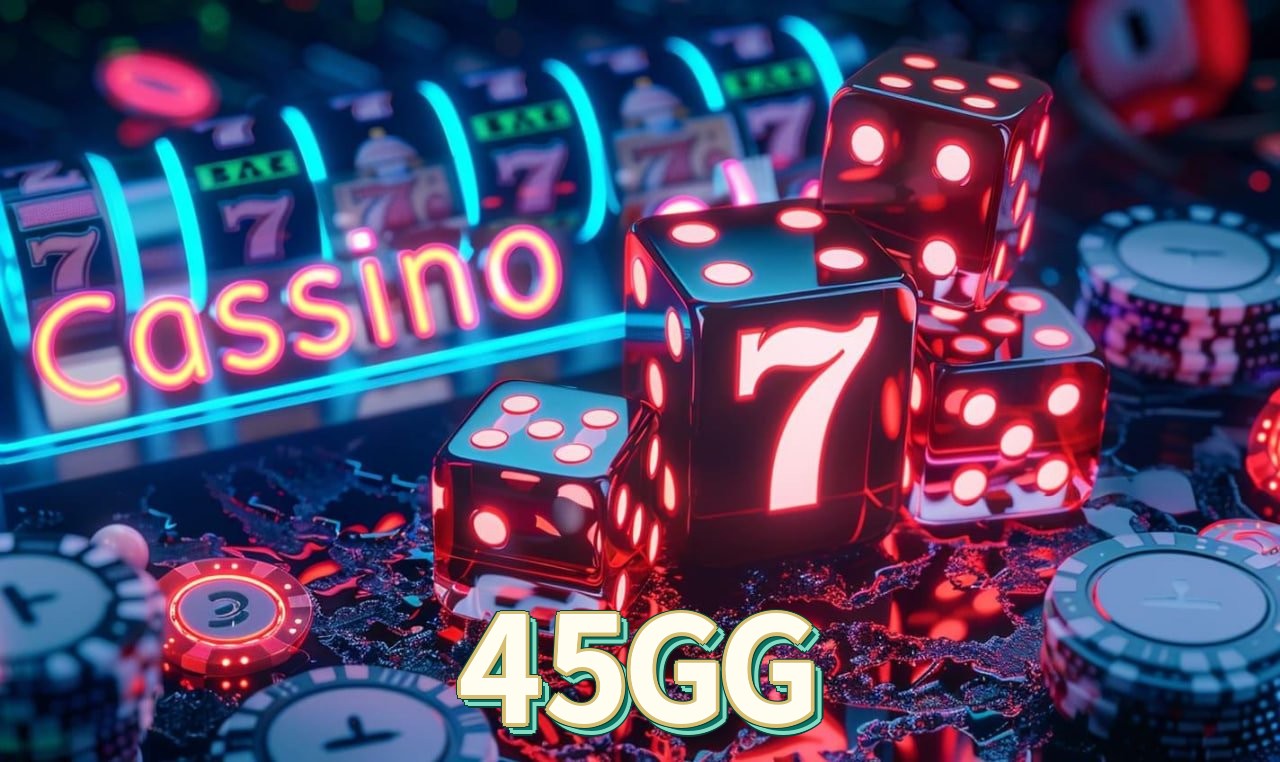 45GG Certificado eCOGRA - Jogos Justos Auditados