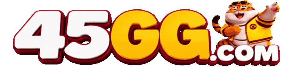 45GG logo