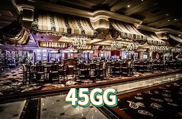 Interface do Aplicativo 45GG - Design Premium e Intuitivo