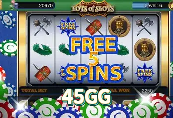 45GG