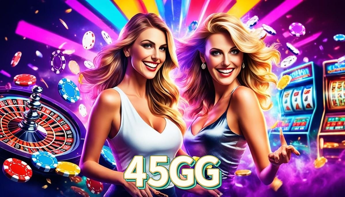 45GG bonus