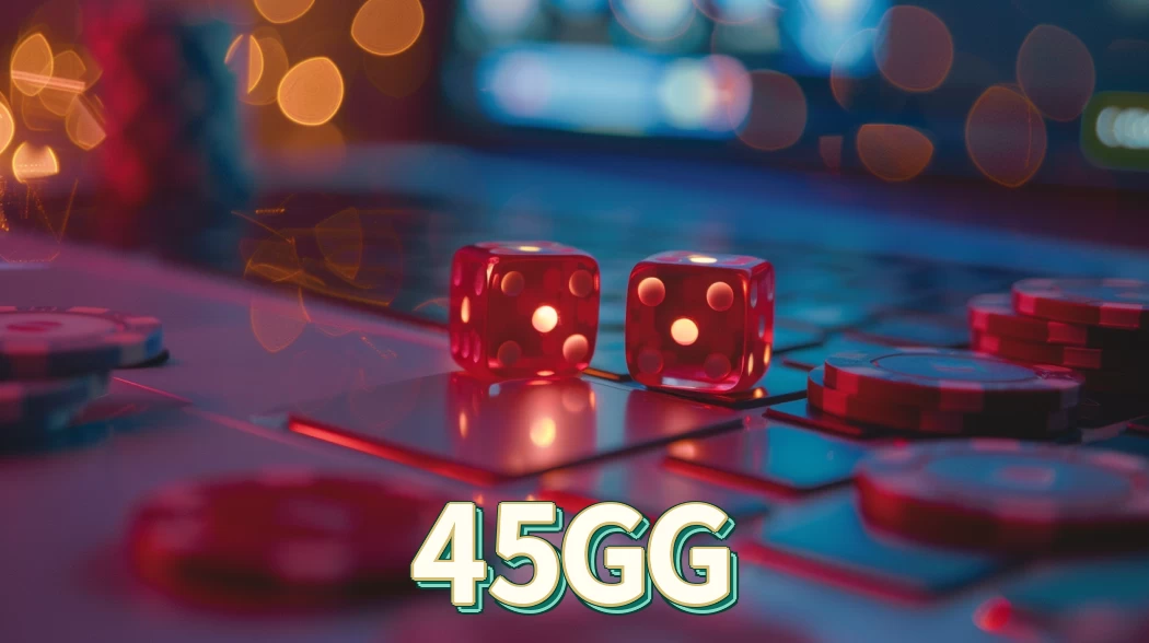 Plataforma 45GG - Segurança SSL 256-bit