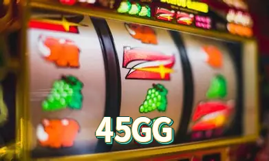 Logo 45GG Loteria Online
