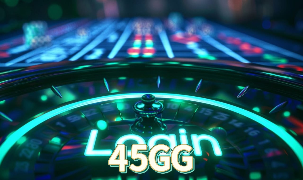45GG bet — painel ao vivo com cotações dinâmicas