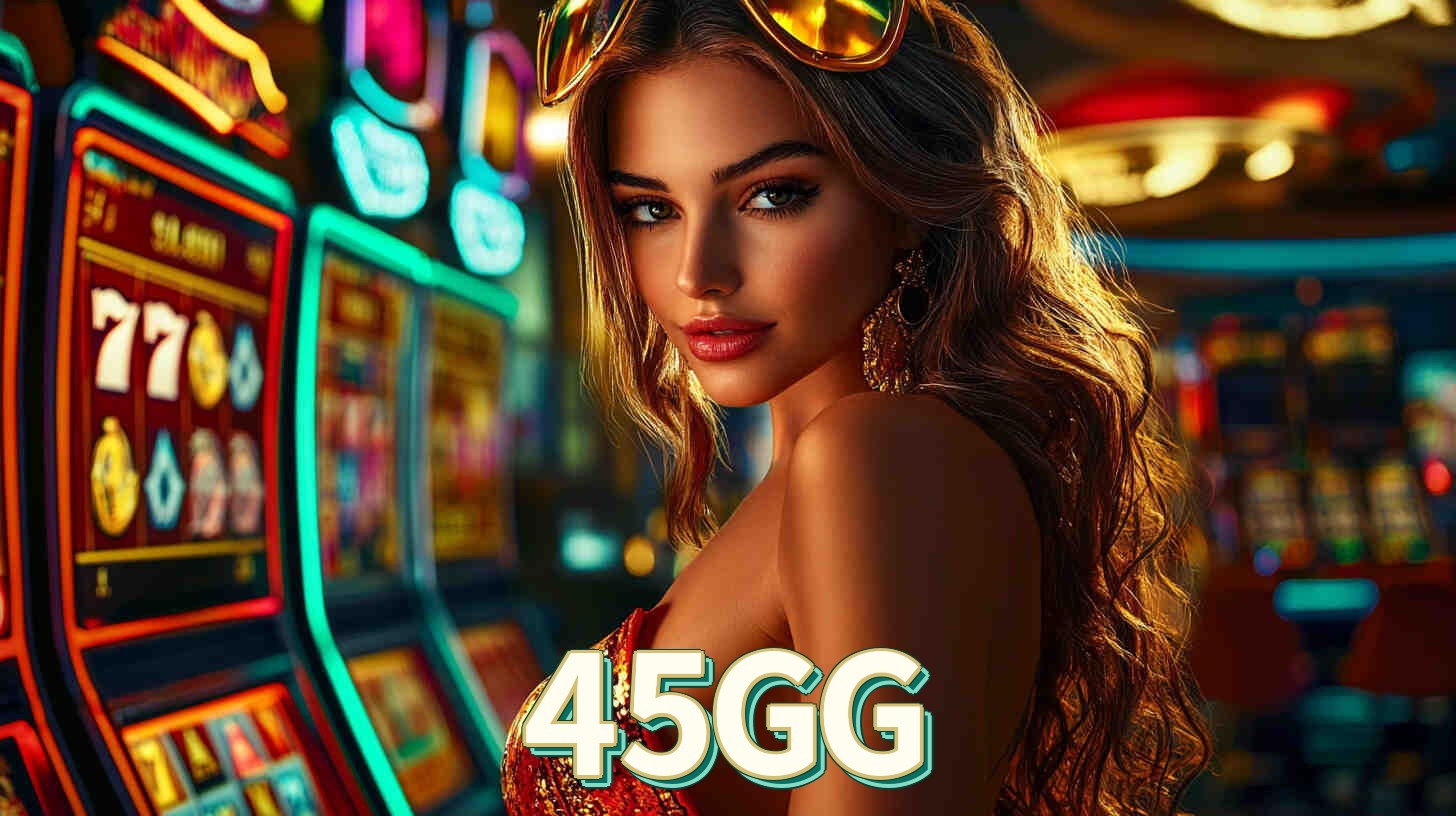 45GG Aplicativo - 45GG visual 2