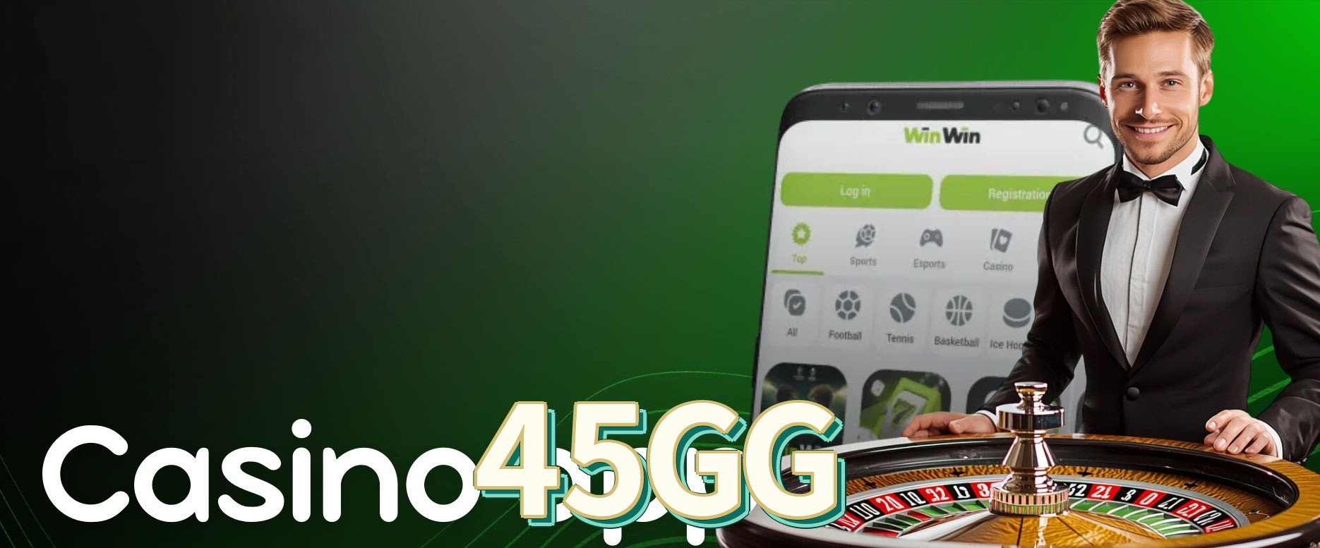 45GG feedback — formulário de envio no aplicativo oficial