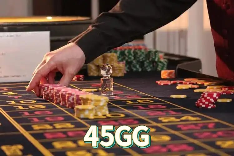 Acesso à conta 45GG