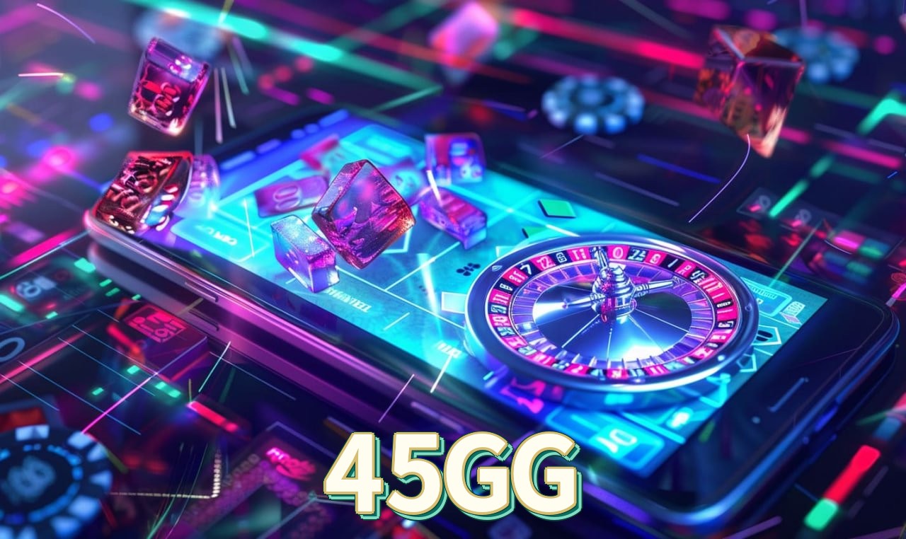 45GG bônus — cashback 15 por cento e níveis VIP