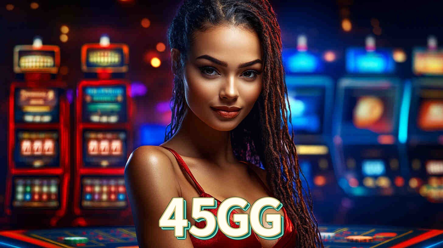 Benefícios do Login 45GG - Bônus e Vantagens Exclusivas