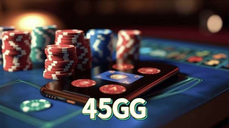 45GG Fortune Tiger