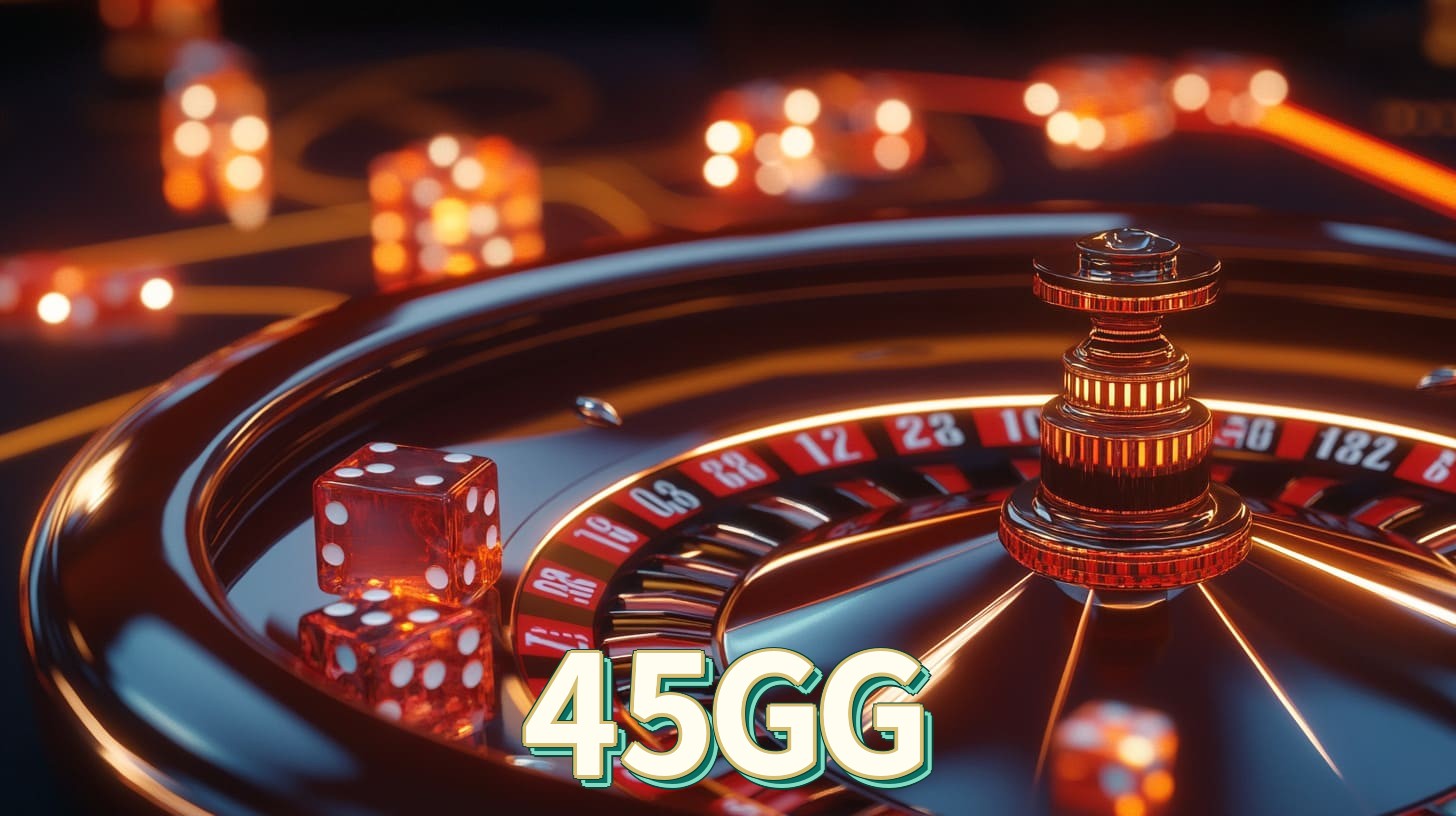 45GG Bônus - 45GG visual 1