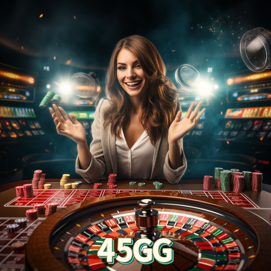 Fortune Tiger 45GG