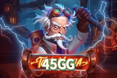 Telegram 45GG - Canal Oficial Verificado