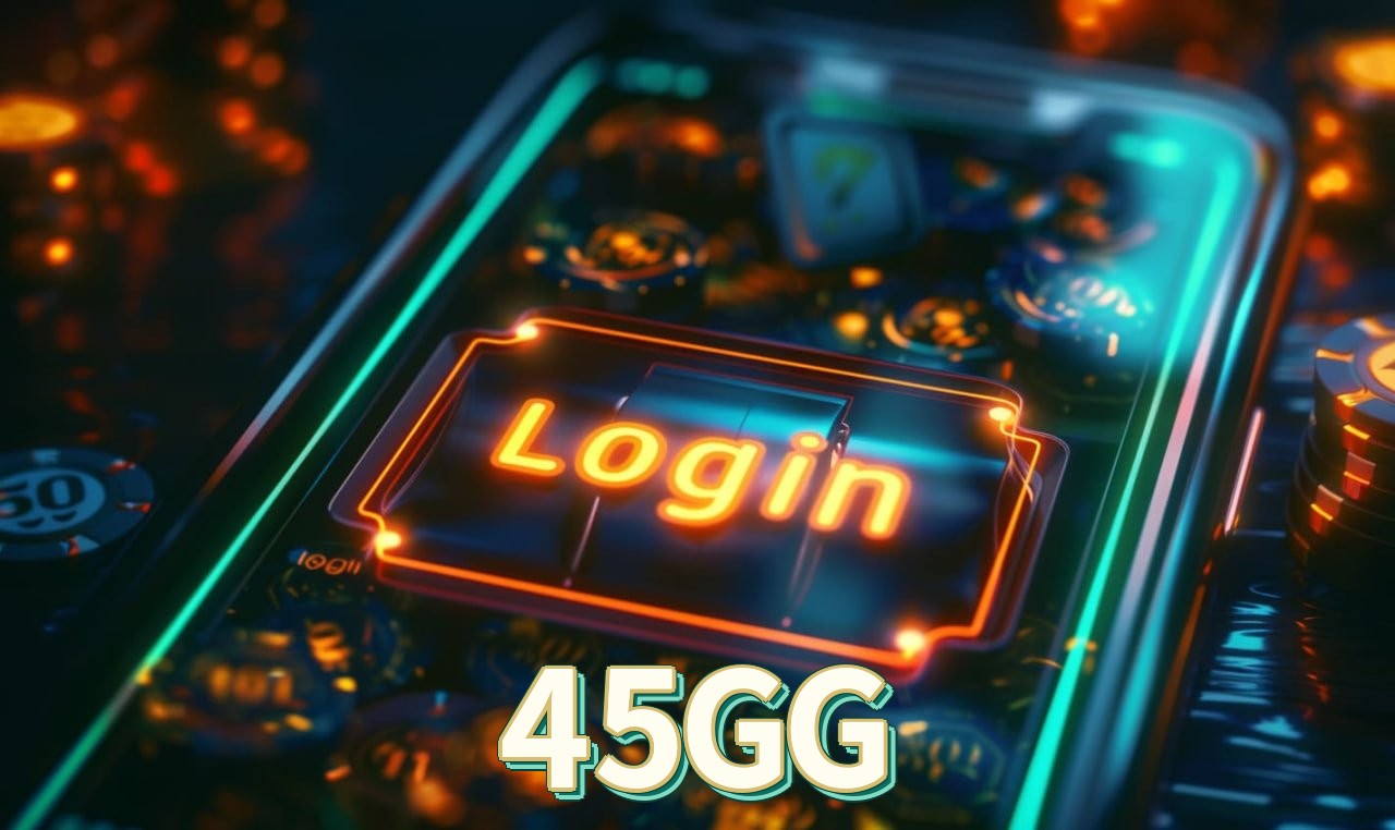 Logo 45GG Plataforma Certificada