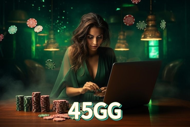 45GG vip