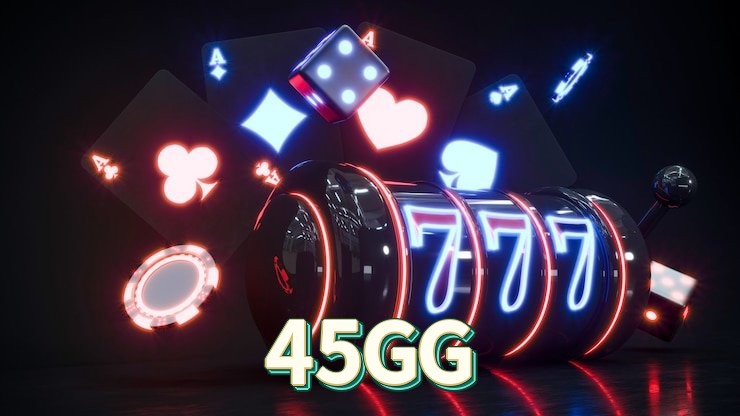 45GG Licença Curaçao Gaming