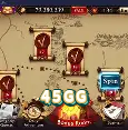 45GG Cassino Online Certificado