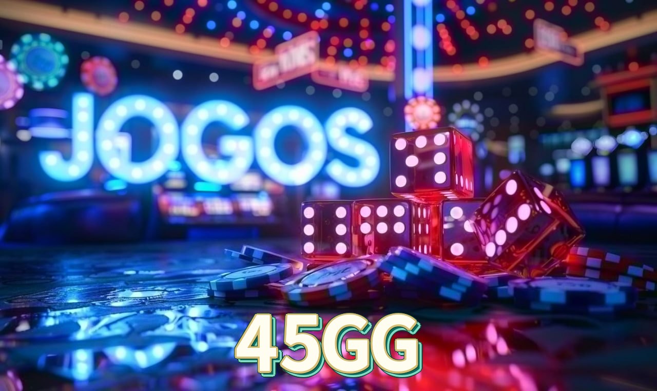 45GG bet