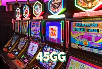 Certificação eCOGRA 45GG