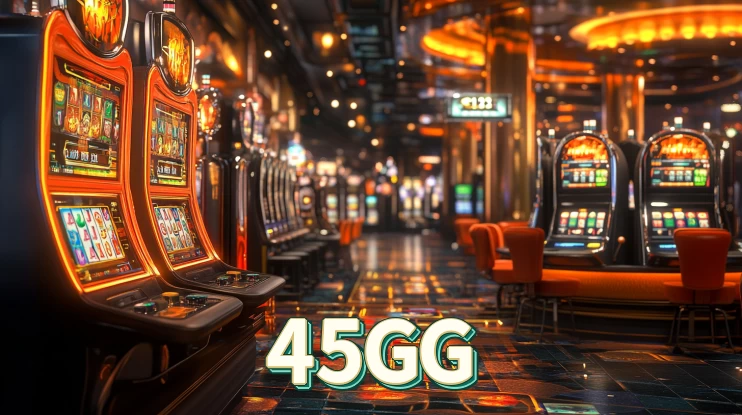 45GG no Android