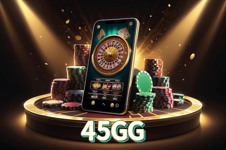 45GG login