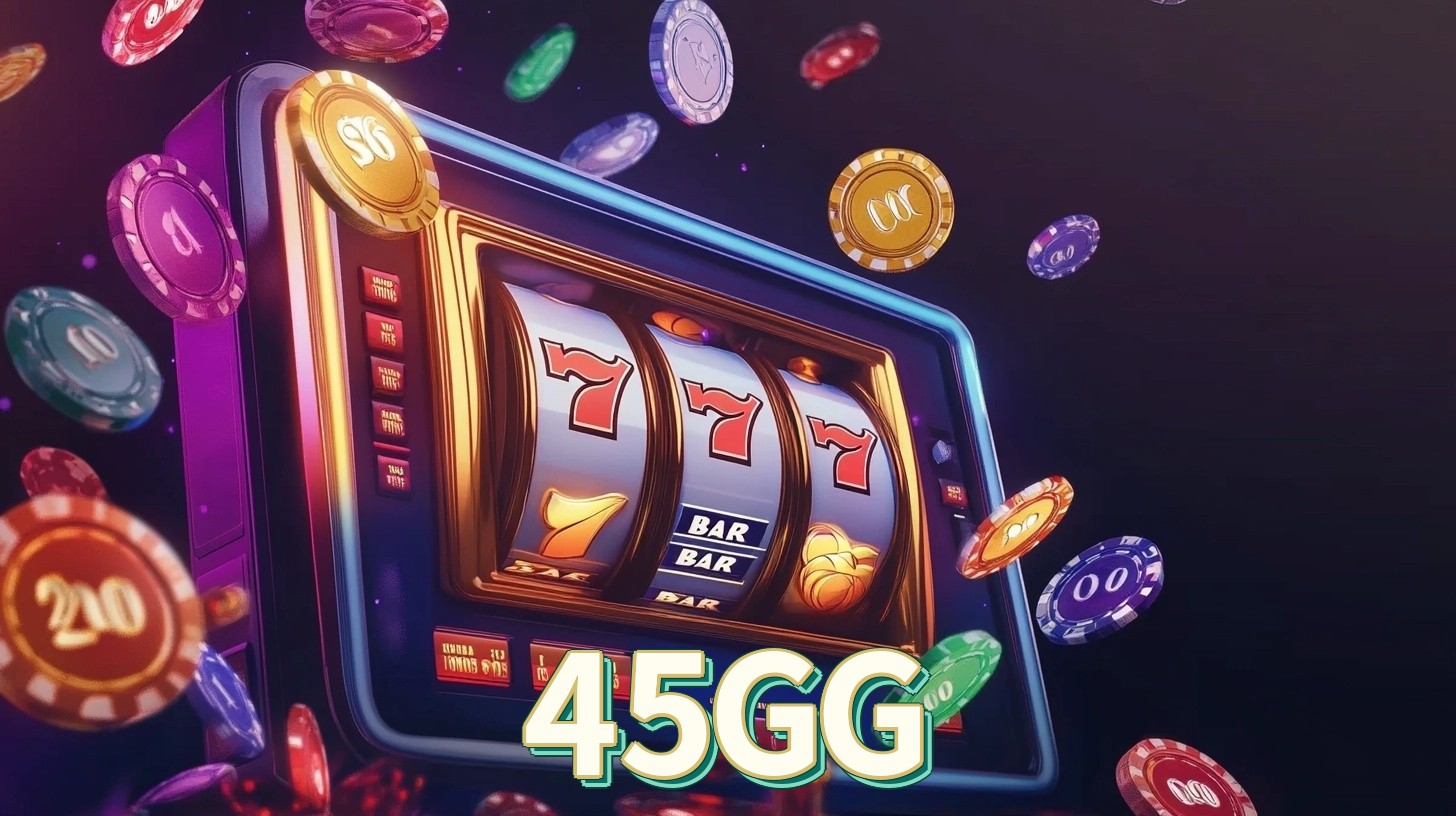 45GG Slots - 45GG visual 2