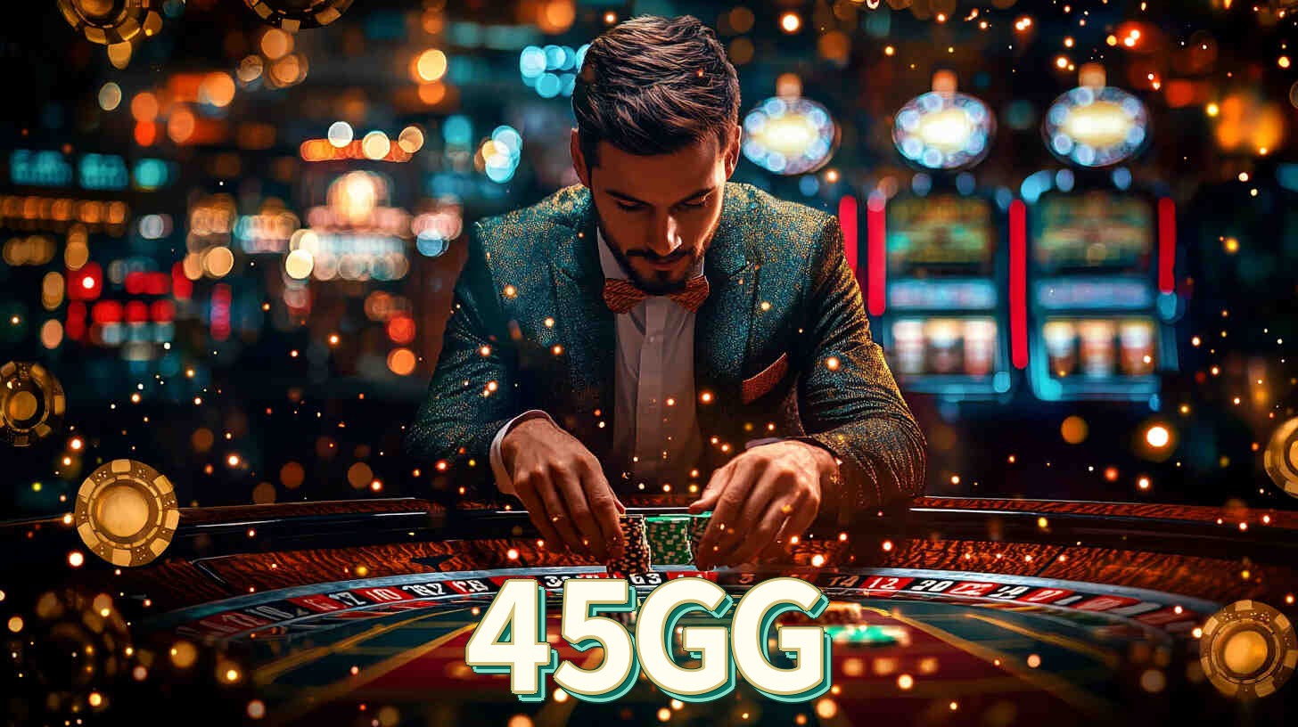 45GG no iPhone
