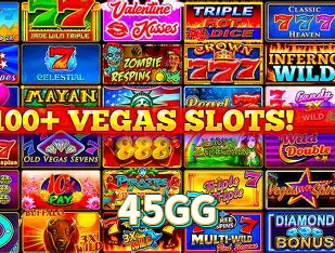 Fortune Rabbit slot