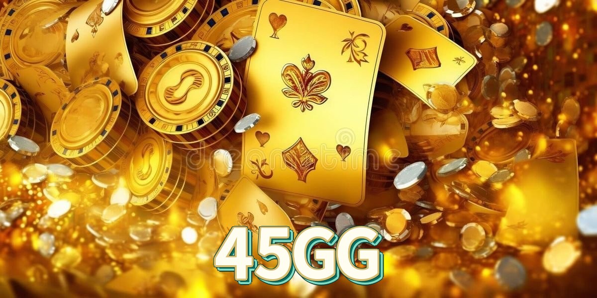Bot 45GG Telegram