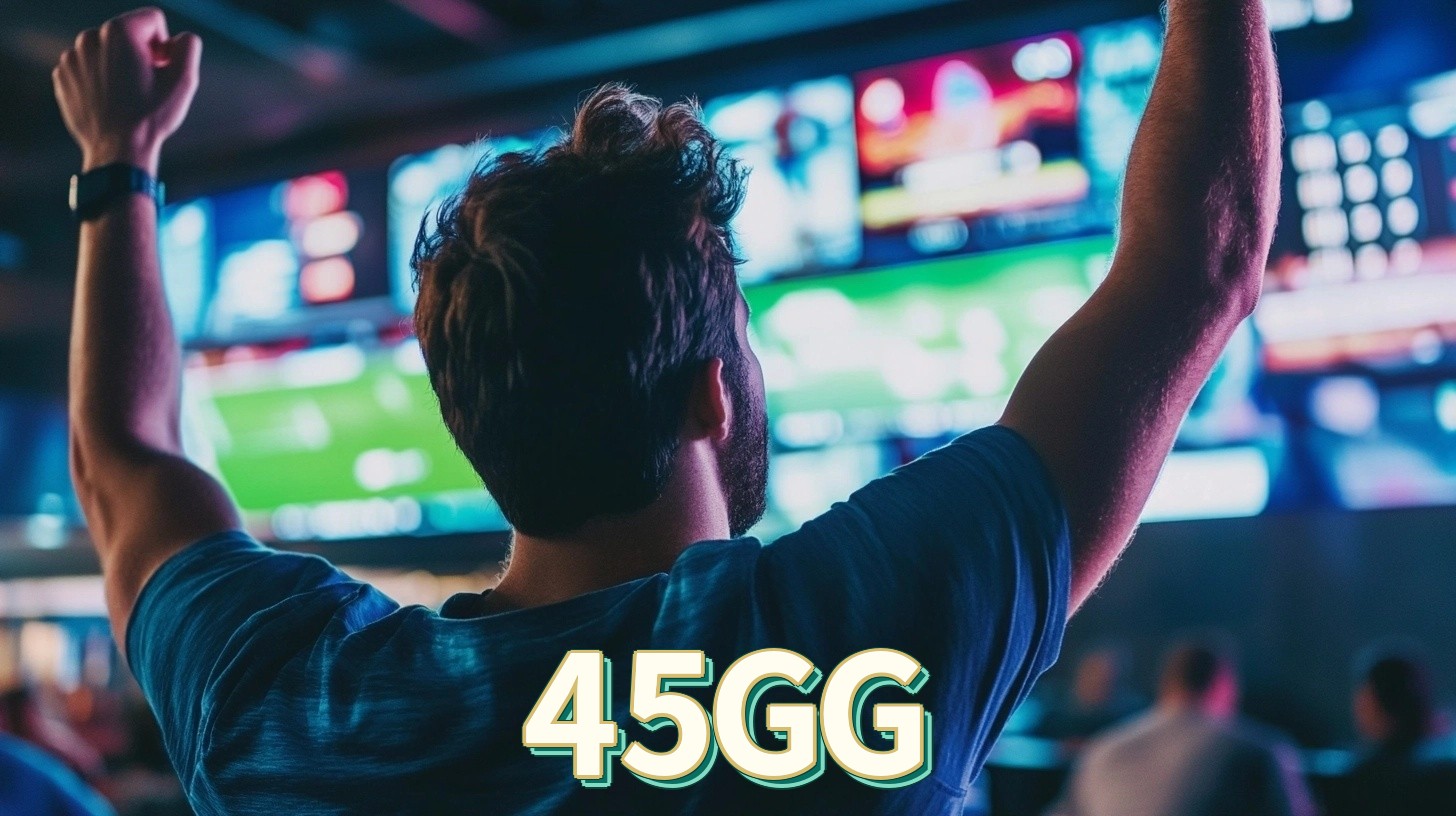 Resumo visual de bônus e campanhas 45GG
