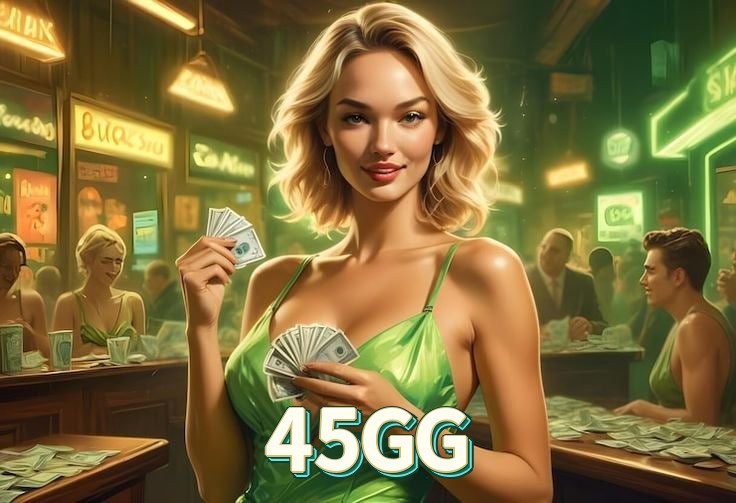Níveis VIP 45GG