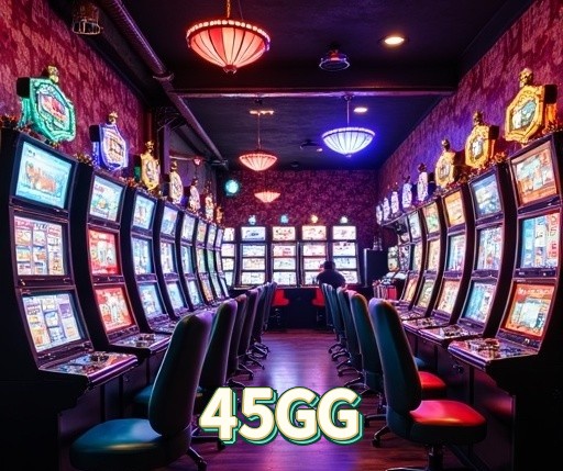 App mobile 45GG