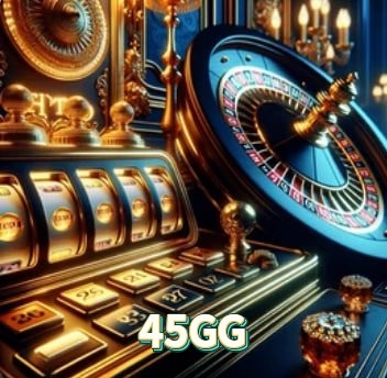Vantagens de jogar slots no 45GG Brasil