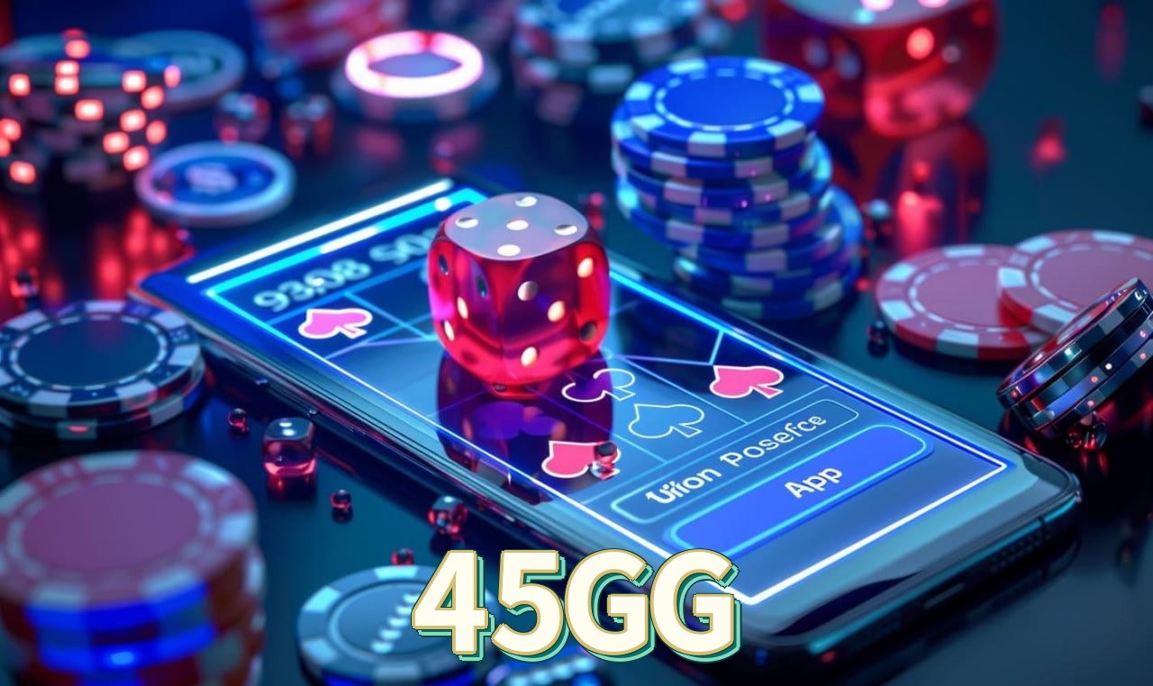 45GG telegram