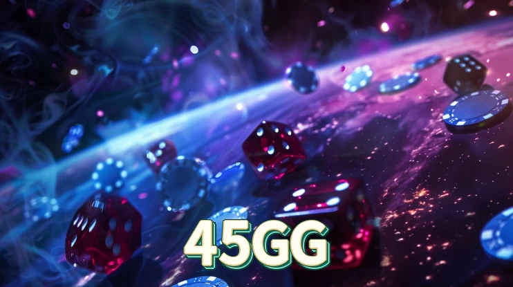 RTP dos slots populares na 45GG