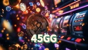 45GG Instalar Logo 2